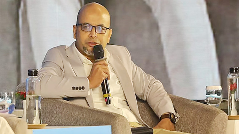 ‘প্রধান উপদেষ্টা পদত্যাগ করবেন না’ স্ট্যাটাস আমার ...