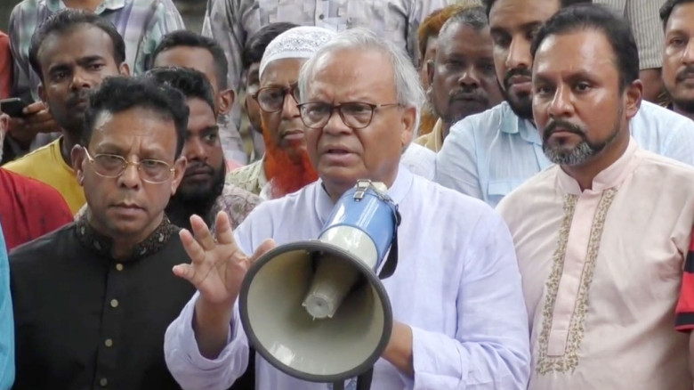 বিএনপি ক্ষমতায় গেলে শহীদদের পরিবার ও আহতদের দায়িত্...