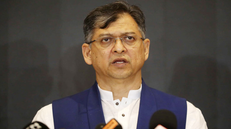 ড. ইউনূসের পদত্যাগ তার ব্যক্তিগত বিষয়, বিএনপি দাবি...