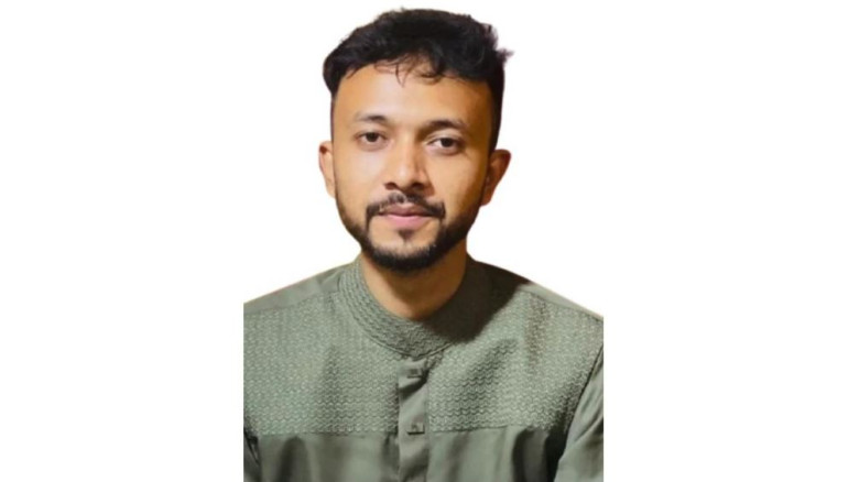 সোনারগাঁও ইউনিভার্সিটি ছাত্রদলের সভাপতি হলেন শিবাল...