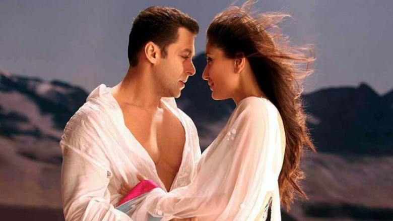 সালমানকে খারাপ অভিনেতা বললেন কারিনা!...