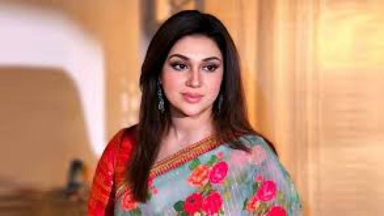 ধর্ম পরিবর্তন নিয়ে মিথ্যাচারের কারণ বললেন অপু বিশ্...
