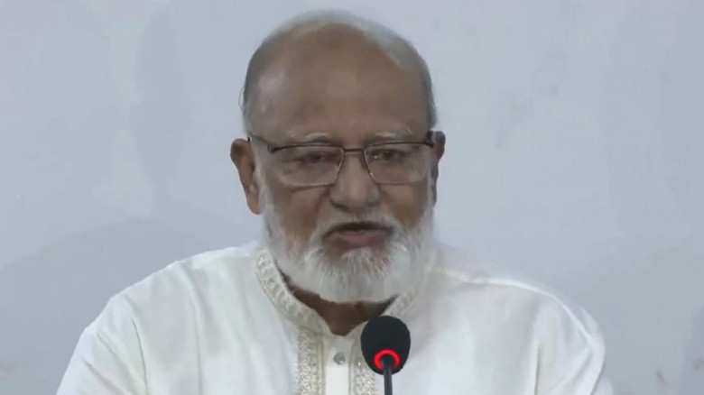 ডিসেম্বরে নির্বাচন দিয়ে সসম্মানে যেতে পারেন...