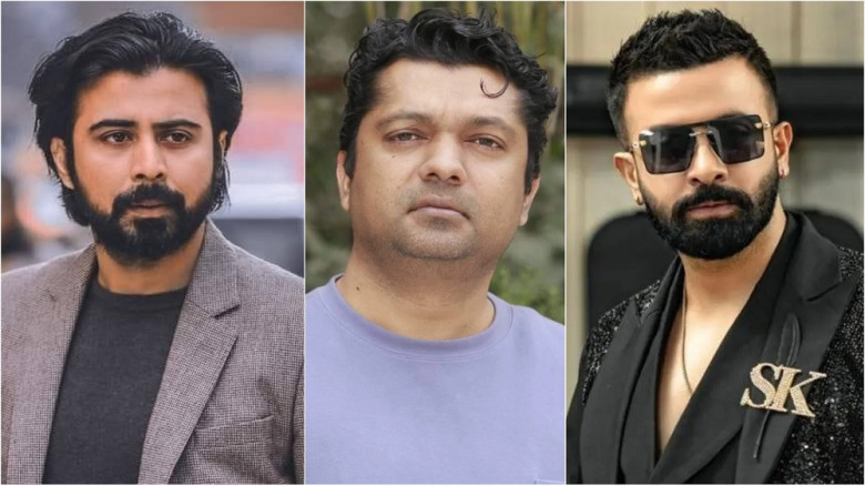 অনেক সাধনা করে নিশো হওয়া যায়, কিন্তু সৌভাগ্য ছাড়া ...