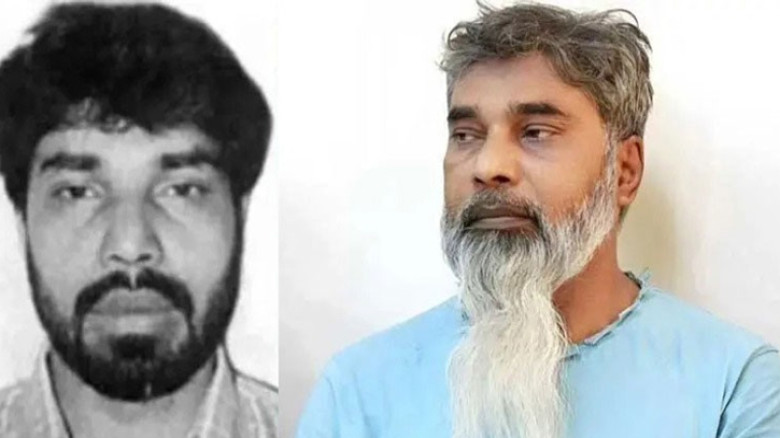 ৭০ ফুট সুড়ঙ্গ খুঁড়ে কারাগার থেকে পালান সুব্রত বাইন...