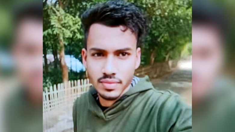 সীমান্তে বিএসএফের গুলিতে বাংলাদেশি তরুণ প্রদীপের ম...