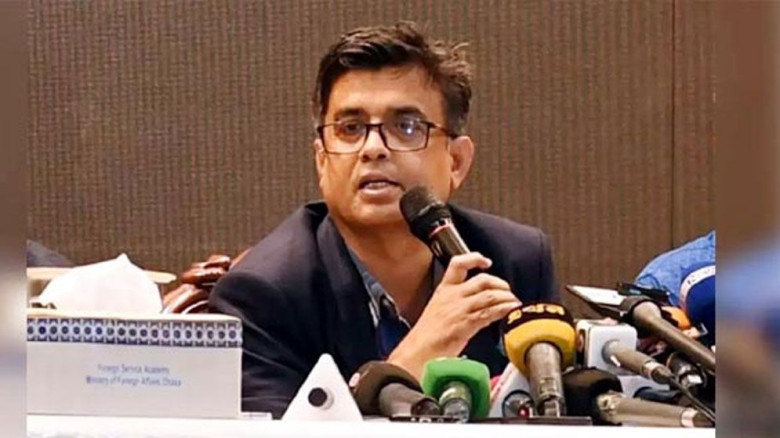 নির্বাচন ৩০ জুনের পরে যাবে না: প্রেস সচিব...