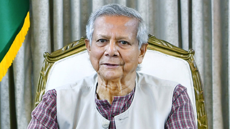 প্রধান উপদেষ্টার সঙ্গে বৈঠকে যোগ দিচ্ছেন ২৮ দলের ...