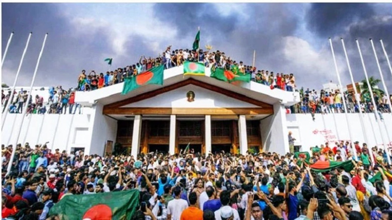 বাজেটে জুলাই যোদ্ধাদের জন্য বিশেষ সুবিধা...
