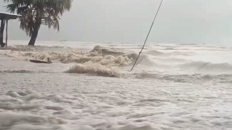 আসছে আরেকটি নিম্নচাপ...