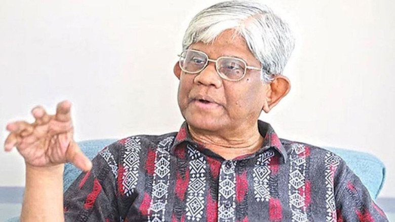 এবারের বাজেট জনবান্ধব ও ব্যবসাবান্ধব : অর্থ উপদেষ্...