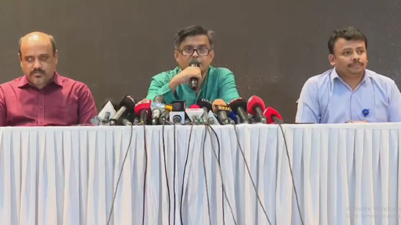 গুমের ঘটনা নিয়ে হরর মিউজিয়াম হবে গণভবনে : প্রেসসচি...