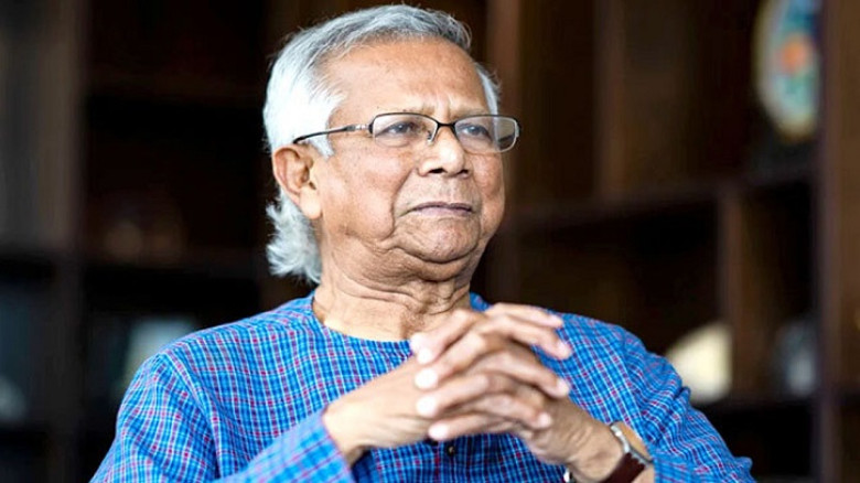 চারদিনের সফরে লন্ডন যাচ্ছেন প্রধান উপদেষ্টা...