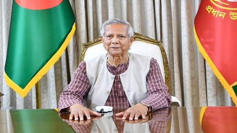জাতীয় নির্বাচন ২০২৬ সালের এপ্রিলের প্রথমার্ধে: প্র...