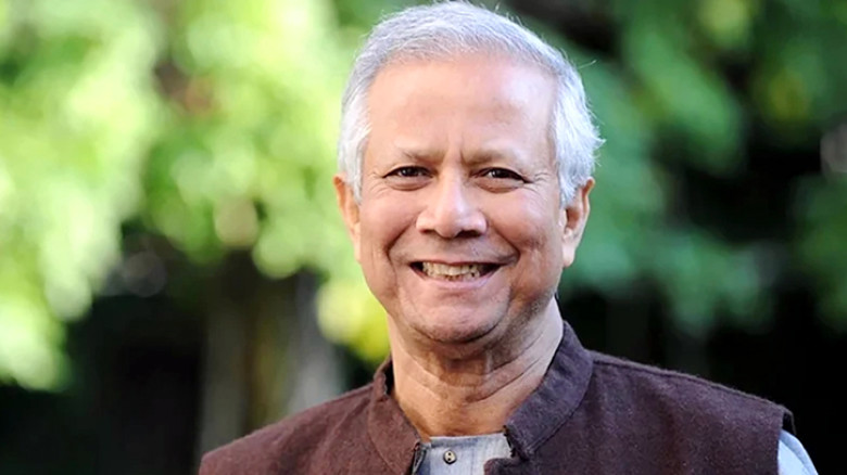 আজ যুক্তরাজ্যে যাচ্ছেন প্রধান উপদেষ্টা...