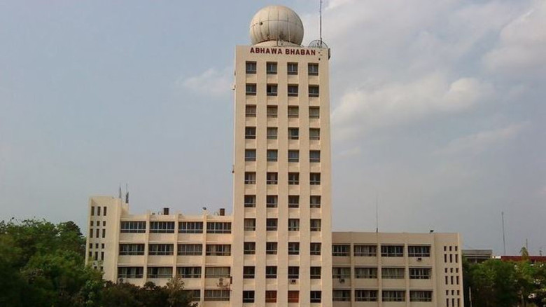 ২৮ জেলায় বইছে তাপপ্রবাহ...