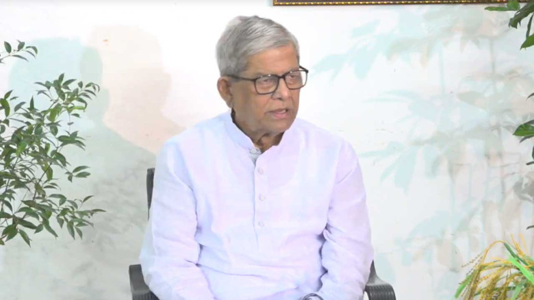 ইউনূস-তারেক বৈঠক এই মুহূর্তে রাজনীতির প্রধান ইভেন্...