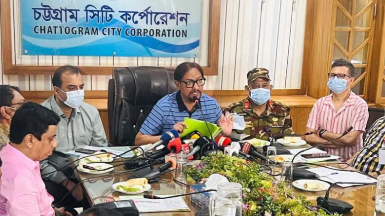 চট্টগ্রামের দুই হাসপাতালকে কোভিড ডেডিকেটেড ঘোষণা...