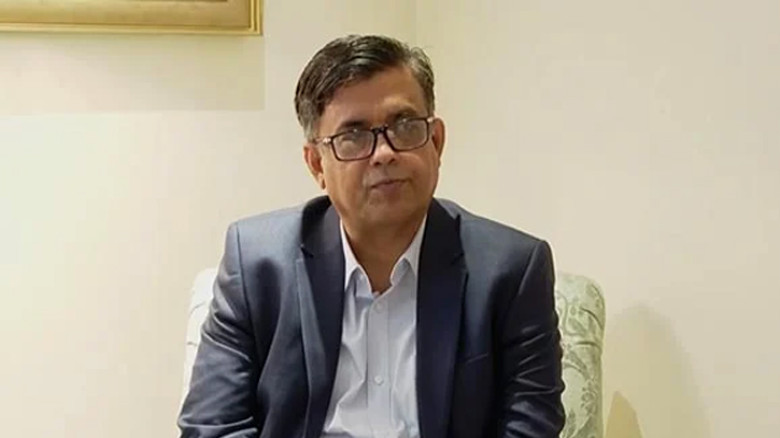 পাচারের সম্পদ ফেরাতে যুক্তরাজ্যের সঙ্গে যৌথ প্রচেষ...
