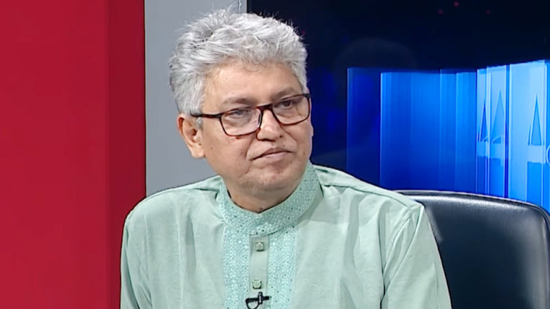 বিএনপি সাপোর্ট না দিলে এই সরকার ১০ দিনও টিকবে না, ...