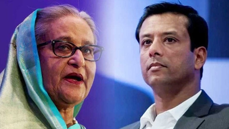 হত্যাচেষ্টার অভিযোগে হাসিনা-জয়সহ ২২২ জনের বিরুদ্ধে...