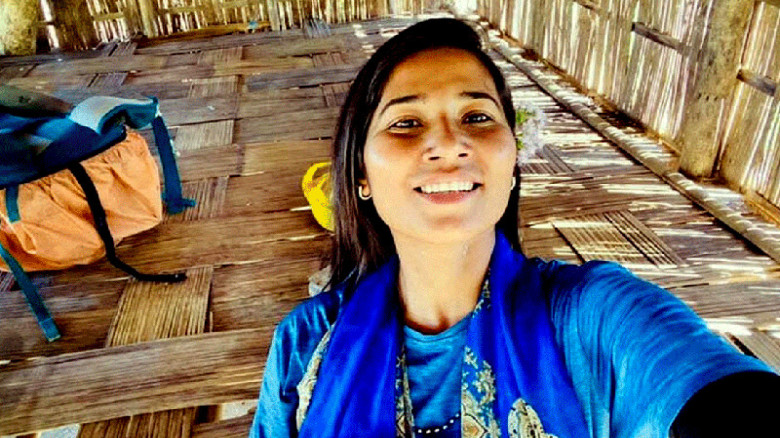 পর্যটকের মৃত্যুর ঘটনায় ‘ট্যুর এক্সপার্ট গ্রুপের’ অ...