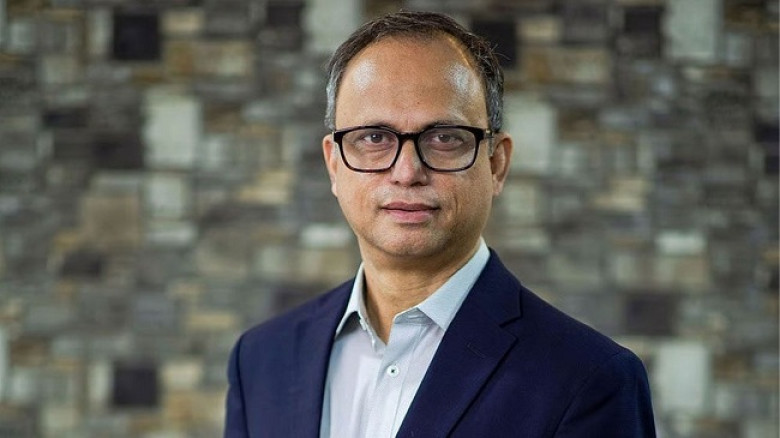 বিজিএমইএর নতুন সভাপতি মাহমুদ হাসান খান...