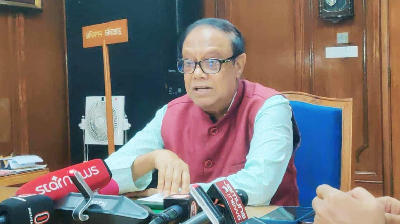 পাঁচটি ব্যাংককে একীভূত করা হবে, চাকরি হারাবেন না ক...