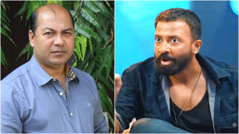 সিনেমা নয় ‘তাণ্ডব’ কে নাটক বললেন প্রযোজক ইকবাল...