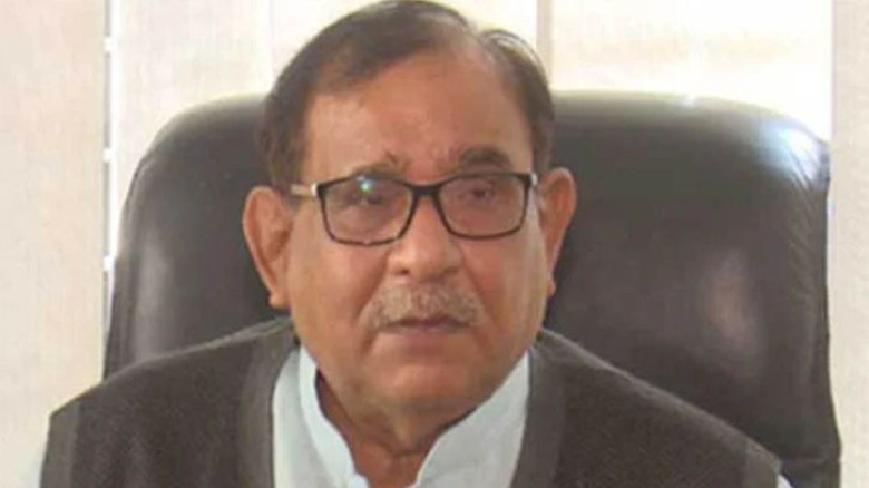 গণফোরাম সভাপতি মোস্তফা মোহসীন মন্টু মারা গেছেন...