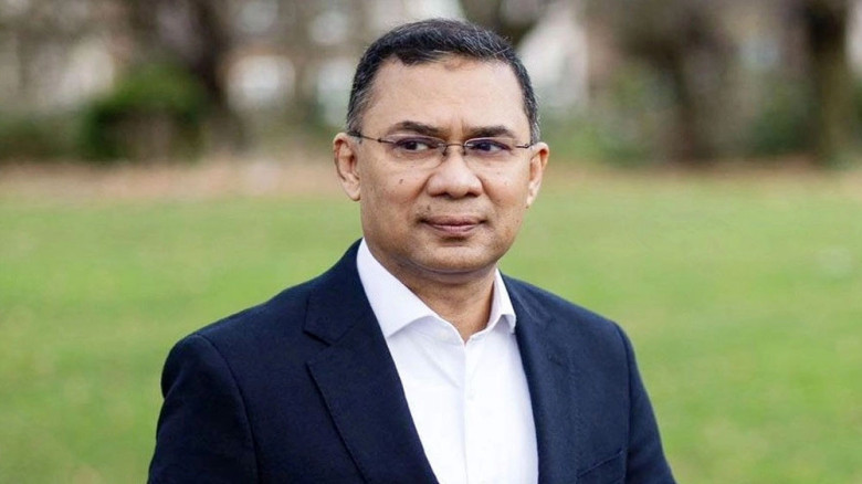শেখ মুজিবের মতো হাসিনাও একদলীয় ব্যবস্থার পুনর্প্রব...