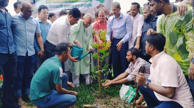 ডা. জুবাইদা রহমান-এর জন্মবার্ষিকী উপলক্ষে দুই দিনব...