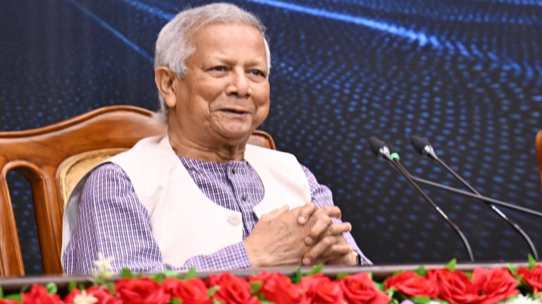 রাজনীতির ঊর্ধ্বে থেকে এসএসএফকে কাজ করতে হবে : প্রধ...
