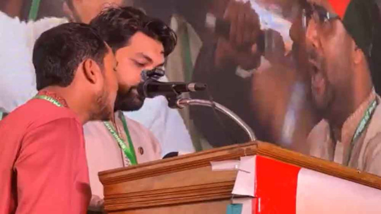 নতুন দল ‘বাংলাদেশ রিপাবলিক পার্টি’র আত্মপ্রকাশ...