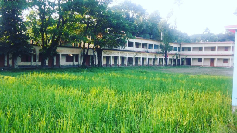 ওসমানীনগরে অ্যাডহক কমিটি নিয়ে এলাকায় উত্তেজনা...