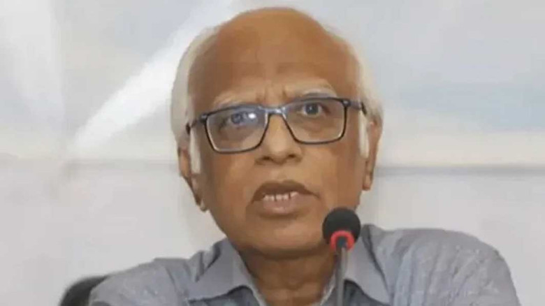 কালো টাকা সাদা করার সুযোগ চান না উপদেষ্টা ওয়াহিদউদ...
