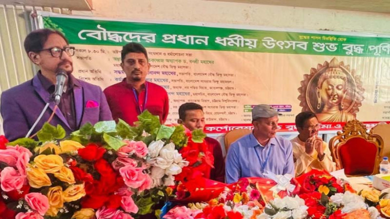 করোনার বুস্টার ডোজ নিতে বললেন চসিক মেয়র...