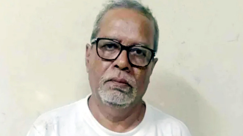 সাবেক সিইসি নুরুল হুদার ১০ দিনের রিমান্ড আবেদন...