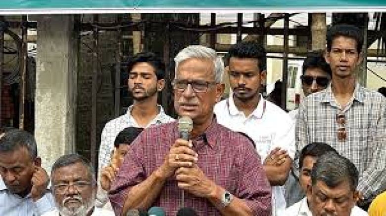 যারা ভোটাধিকার কেড়ে নিয়েছিল তাদেরও গ্রেপ্তার করতে ...