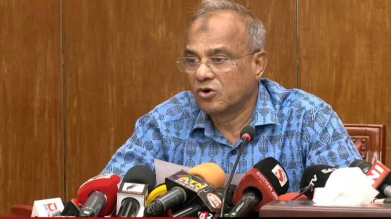 আওয়ামী লীগ আস্তে আস্তে নিষ্ক্রিয় হয়ে যাচ্ছে : স্বর...
