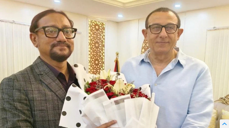 জনমত গঠনে চট্টগ্রামে আসবেন ফিলিস্তিনের রাষ্ট্রদূত ...