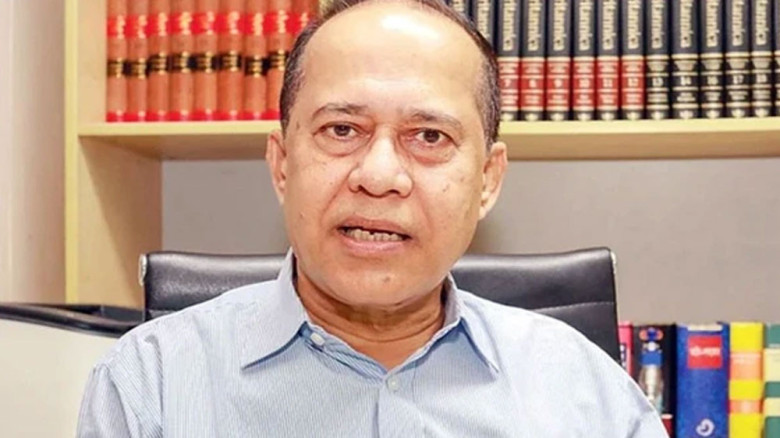 এবার সাবেক সিইসি হাবিবুল আউয়াল গ্রেপ্তার...