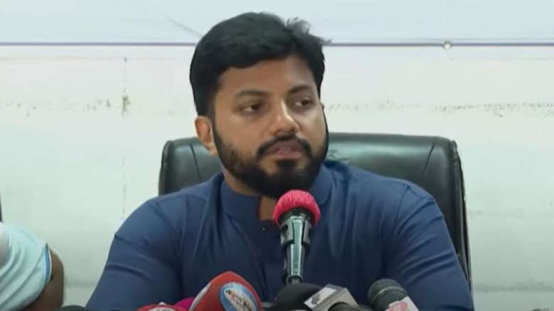 উপদেষ্টা আসিফ মাহমুদকে ক্ষমা চাইতে হবে : ইশরাক হোস...