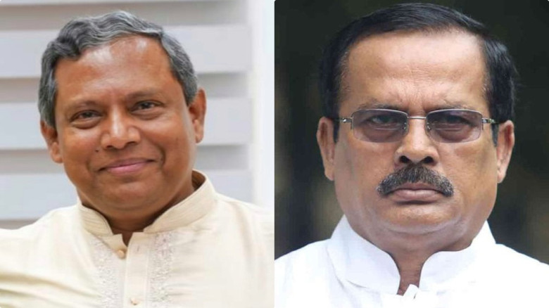 বিডিআর হত্যাকাণ্ডে সাক্ষ্য দিয়েছেন ‘পলাতক’ মির্জা ...