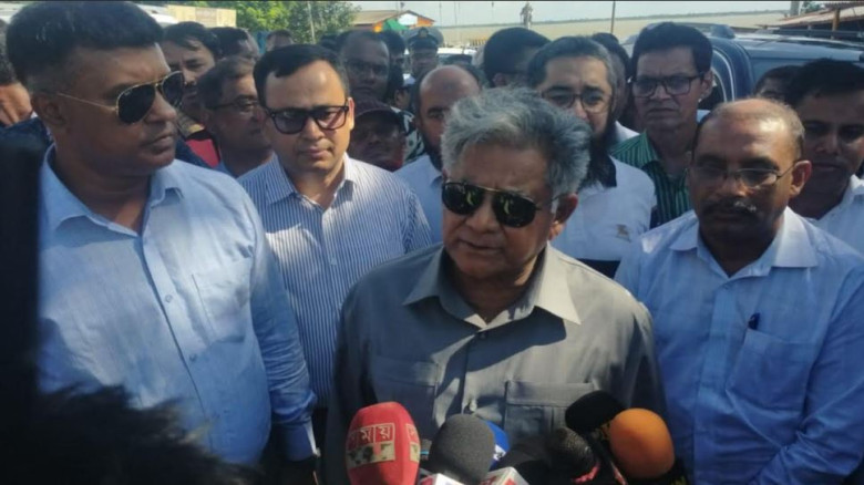 দেশের নৌ-রুটে যুক্ত হবে আরোও ৬টি নতুন ফেরি...