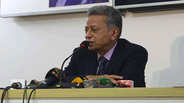 দুই মেয়াদের বেশি প্রধানমন্ত্রী নয়, এই প্রস্তাব ৮ ব...