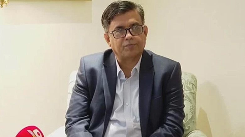 গণমাধ্যমের ওপর সরকারের কোনো চাপ নেই : প্রেসসচিব...
