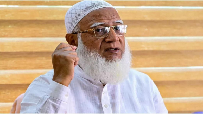 ৫ আগস্ট ‘নতুন বাংলাদেশ দিবস’ চান জামায়াত আমির...