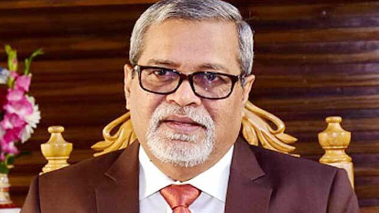 সাবেক সিইসি নুরুল হুদার আরো ১০ দিনের রিমান্ড চায় প...