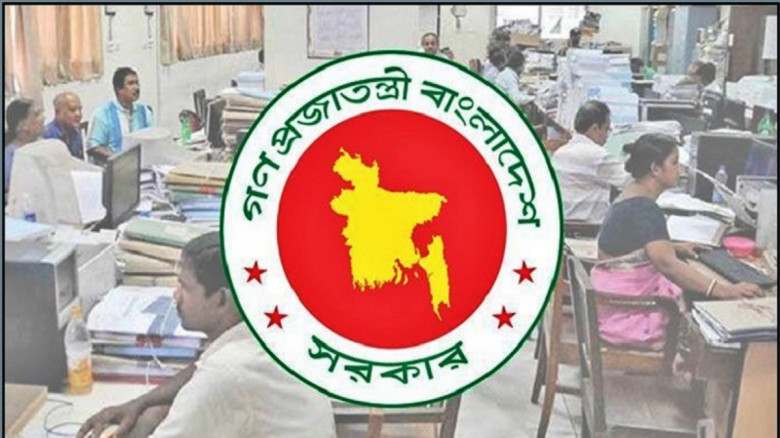 ১ মিনিট আগেও দপ্তর ছাড়তে পারবেন না সরকারি চাকরিজীব...
